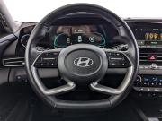 Hyundai Elantra VII (CN7) Рестайлинг Москва  - изображение 51