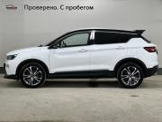 Geely Coolray I Тюмень  - изображение 39