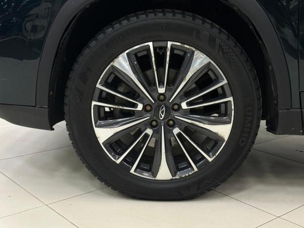 Chery Tiggo 8 Pro Max I Рестайлинг с пробегом 2023 года, цена 2 080 000 рублей, 95797 км, внедорожник, Автокод Объявления