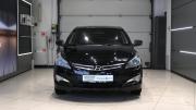 Hyundai Solaris I Рестайлинг Уфа  - изображение 14