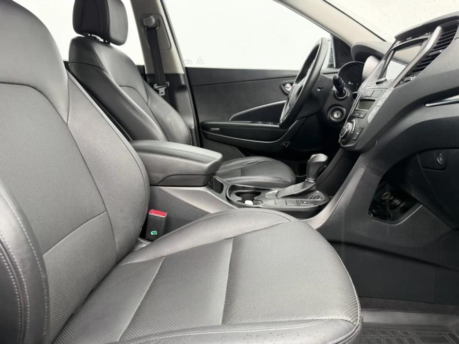 Hyundai Santa Fe III Москва  - изображение 10