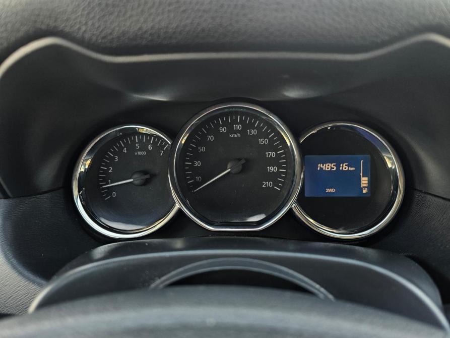 Nissan Terrano III (D10) Тюмень  - изображение 16