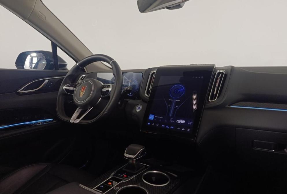 Hongqi HS3 Волгоград  - изображение 12