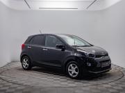 Kia Picanto III Москва  - изображение 21