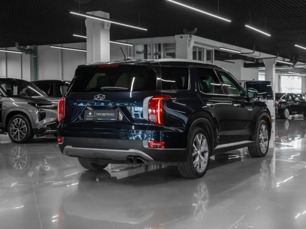 Hyundai Palisade I с пробегом 2019 года, цена 3 500 000 рублей, 122584 км, внедорожник, Автокод Объявления