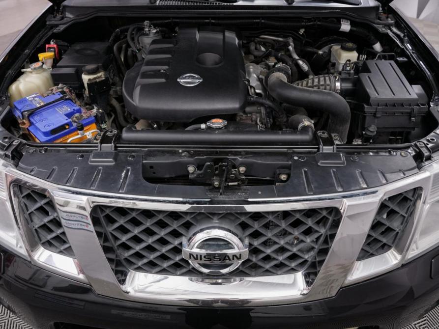 Nissan Pathfinder III Рестайлинг Ульяновск  - изображение 21