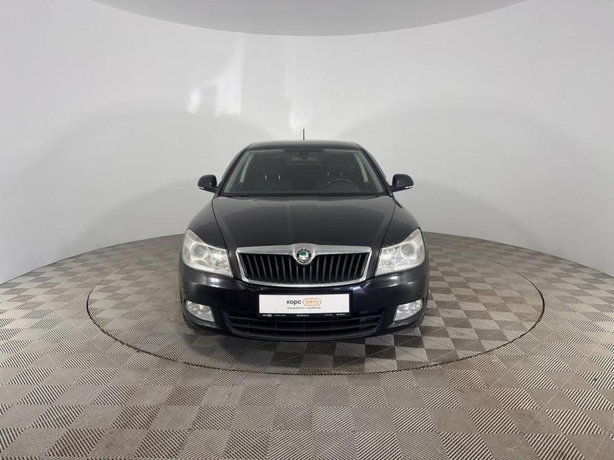 Skoda Octavia II (A5) Рестайлинг Ногинск  - изображение 2