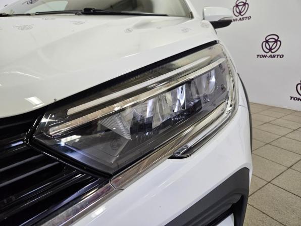 Lada (ВАЗ) Vesta I Рестайлинг (NG) с пробегом 2024 года, цена 1 533 000 рублей, 14573 км, универсал, Автокод Объявления