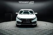 Lada (ВАЗ) Vesta I Рестайлинг (NG) Крым  - изображение 37