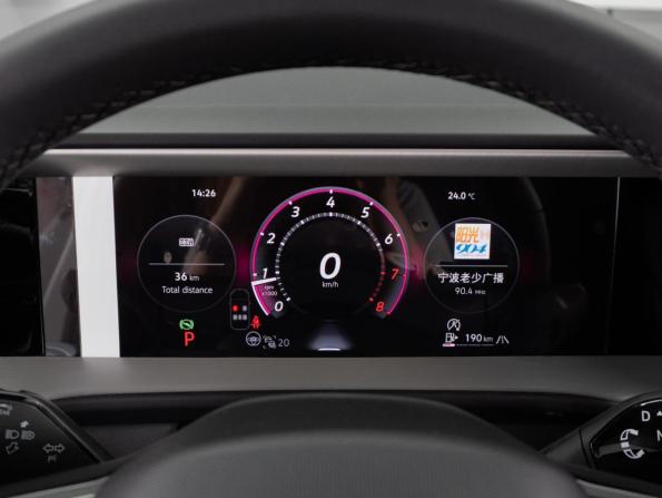 Volkswagen Teramont II (China Market) с пробегом 2026 года, цена 5 949 000 рублей, 36 км, внедорожник, Автокод Объявления