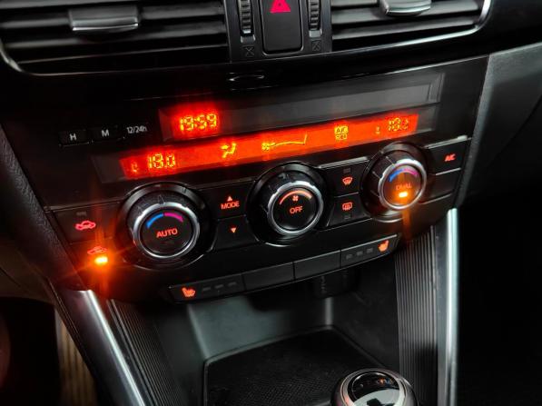Mazda CX-5 I с пробегом 2012 года, цена 1 528 000 рублей, 152242 км, внедорожник, Автокод Объявления