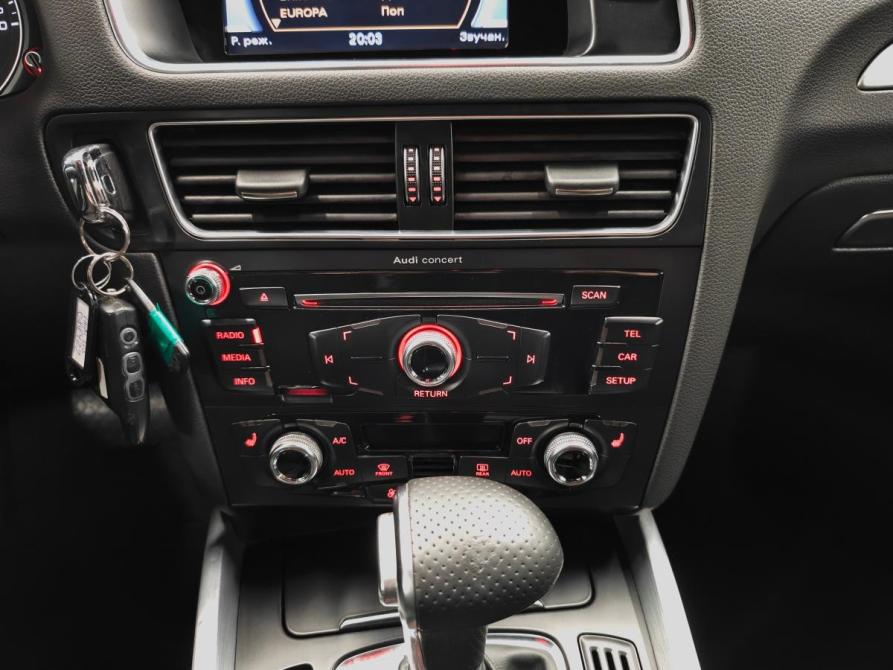 Audi Q5 I (8R) Рестайлинг Санкт-Петербург  - изображение 13