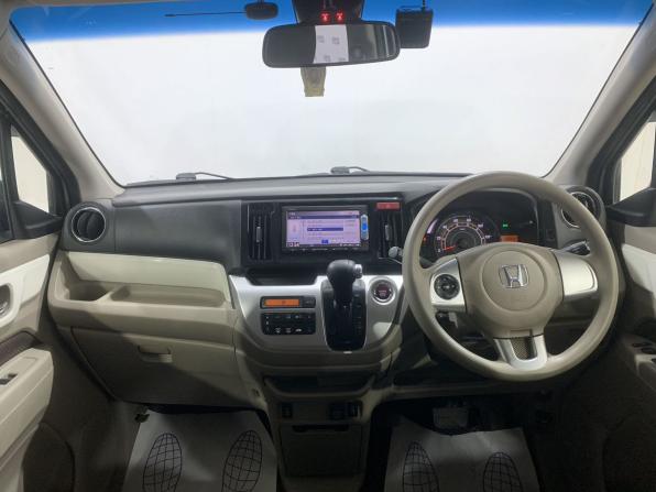 Honda N-WGN I с пробегом 2015 года, цена 749 000 рублей, 201912 км, хэтчбек, Автокод Объявления