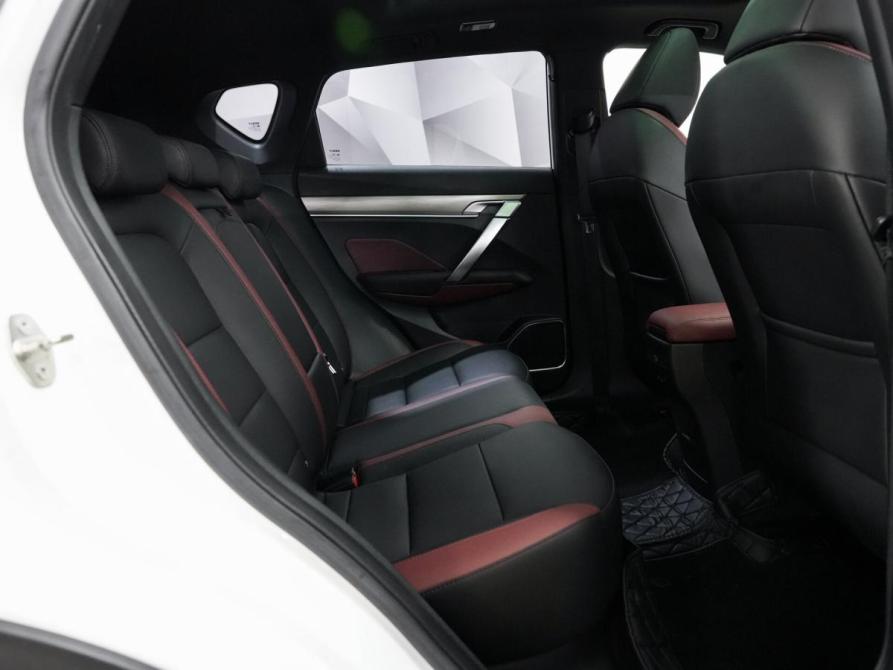 Geely Coolray I Ульяновск  - изображение 14