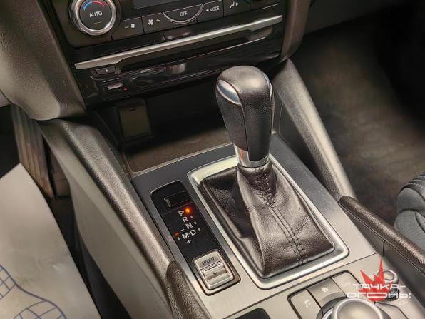Mazda 6 III (GJ) с пробегом 2015 года, цена 1 588 000 рублей, 157000 км, седан, Автокод Объявления