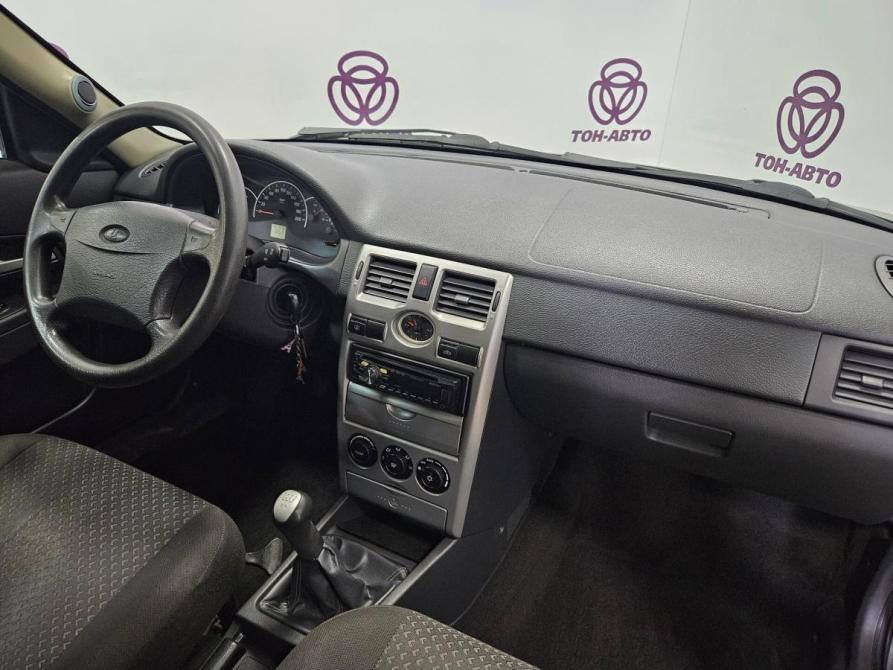 Lada (ВАЗ) Priora I Тольятти  - изображение 13