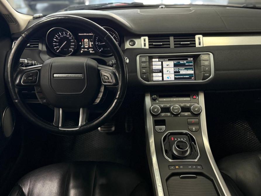 Land Rover Range Rover Evoque I Казань  - изображение 11