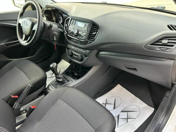 Lada (ВАЗ) Vesta I с пробегом 2021 года, цена 989 000 рублей, 114057 км, седан, Автокод Объявления