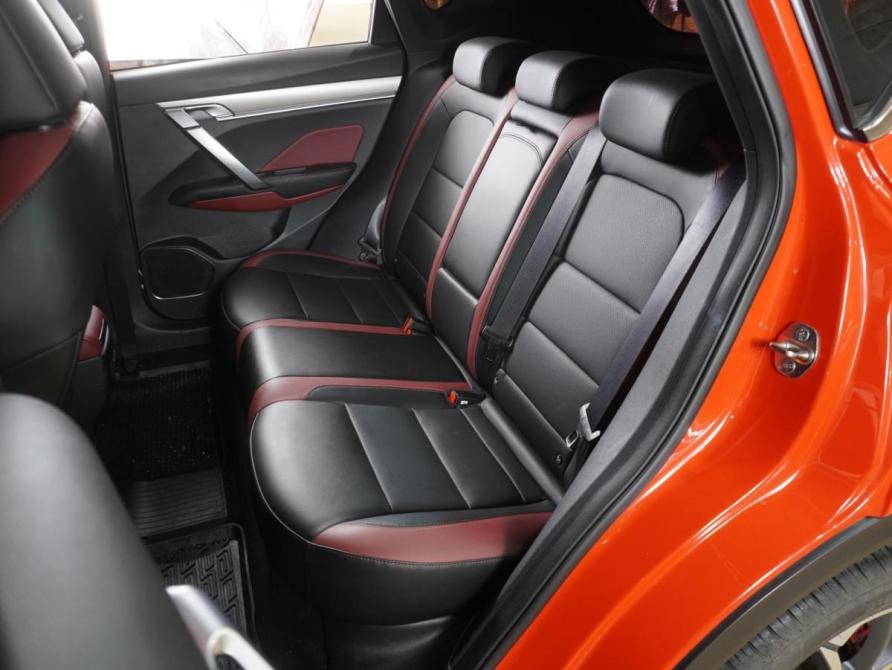 Geely Coolray I Воронеж  - изображение 9