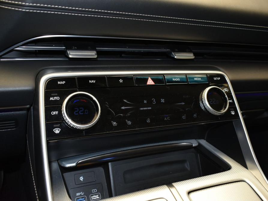 Genesis GV80 I Москва  - изображение 31