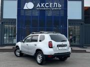 Renault Duster I Рестайлинг Архангельск  - изображение 27