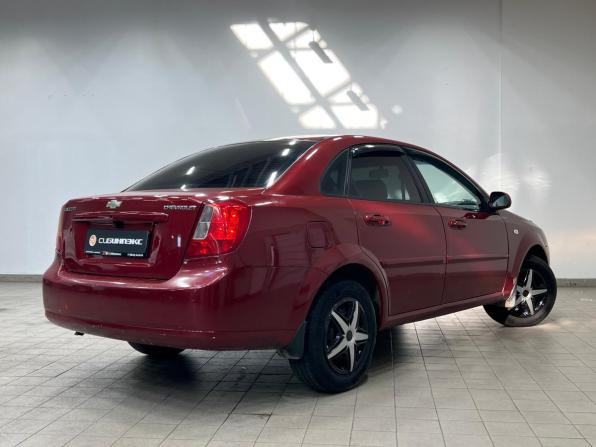 Chevrolet Lacetti I с пробегом 2009 года, цена 289 000 рублей, 248640 км, седан, Автокод Объявления