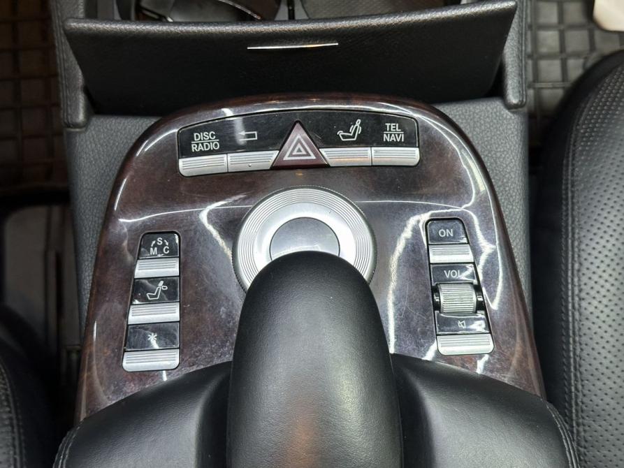 Mercedes-Benz S-Класс V (W221) Ярославль  - изображение 31