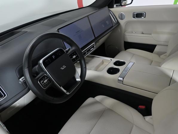 Li Auto (Lixiang) L7 I с пробегом 2023 года, цена 6 100 000 рублей, 39500 км, внедорожник, Автокод Объявления
