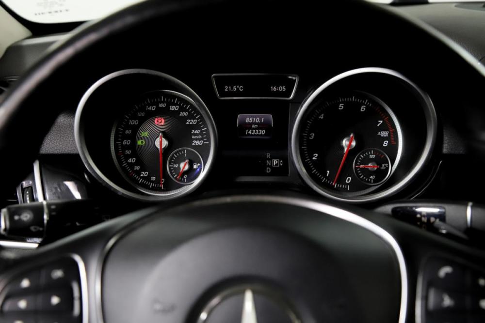 Mercedes-Benz GLE I (W166) Москва  - изображение 10