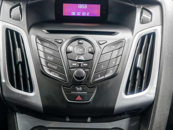 Ford Focus III с пробегом 2012 года, цена 949 900 рублей, 228000 км, хэтчбек, Автокод Объявления