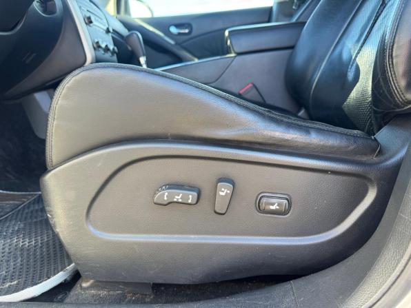 Nissan Murano II (Z51) с пробегом 2010 года, цена 957 000 рублей, 206271 км, внедорожник, Автокод Объявления
