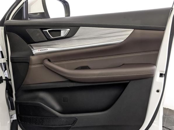 Chery Tiggo 8 Pro I с пробегом 2023 года, цена 1 965 000 рублей, 72513 км, внедорожник, Автокод Объявления