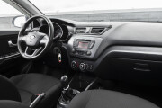Kia Rio III Казань  - изображение 20