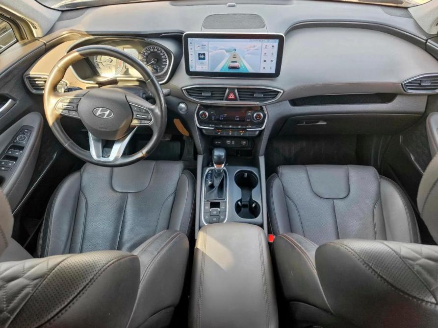 Hyundai Santa Fe IV Нижний Новгород  - изображение 7