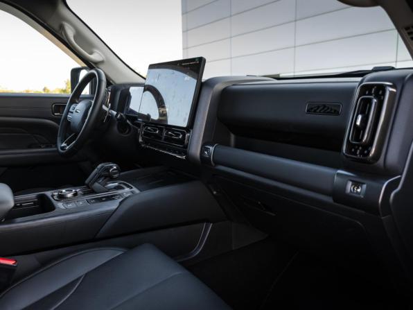 Haval H9 II с пробегом 2024 года, цена 4 450 000 рублей, 7200 км, внедорожник, Автокод Объявления