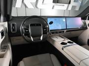 Li Auto (Lixiang) L7 I Ростов-на-Дону  - изображение 31