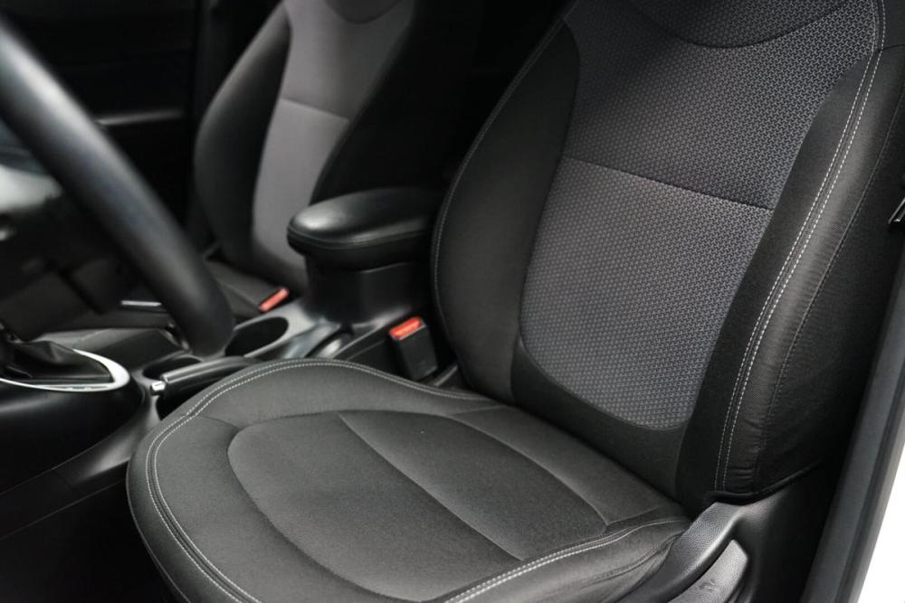 Kia Soul II Рестайлинг Крым  - изображение 9