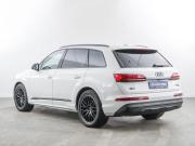 Audi Q7 II (4M) Рестайлинг Москва  - изображение 23