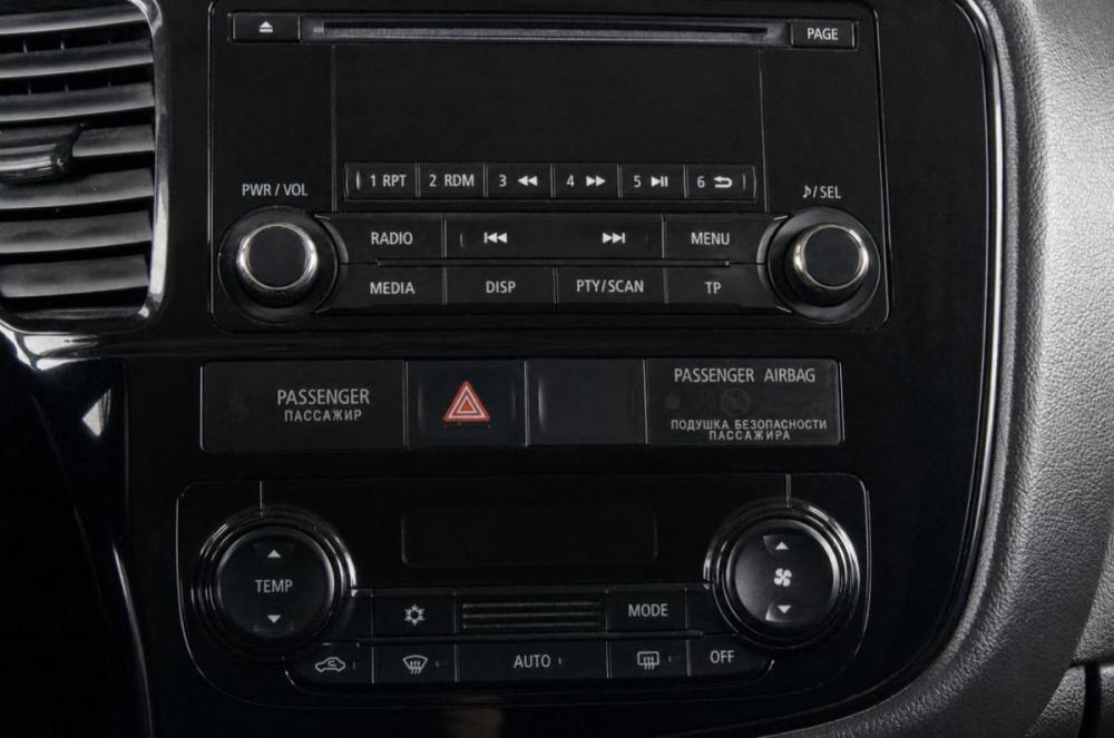 Mitsubishi Outlander III Рестайлинг 2 Челябинск  - изображение 15
