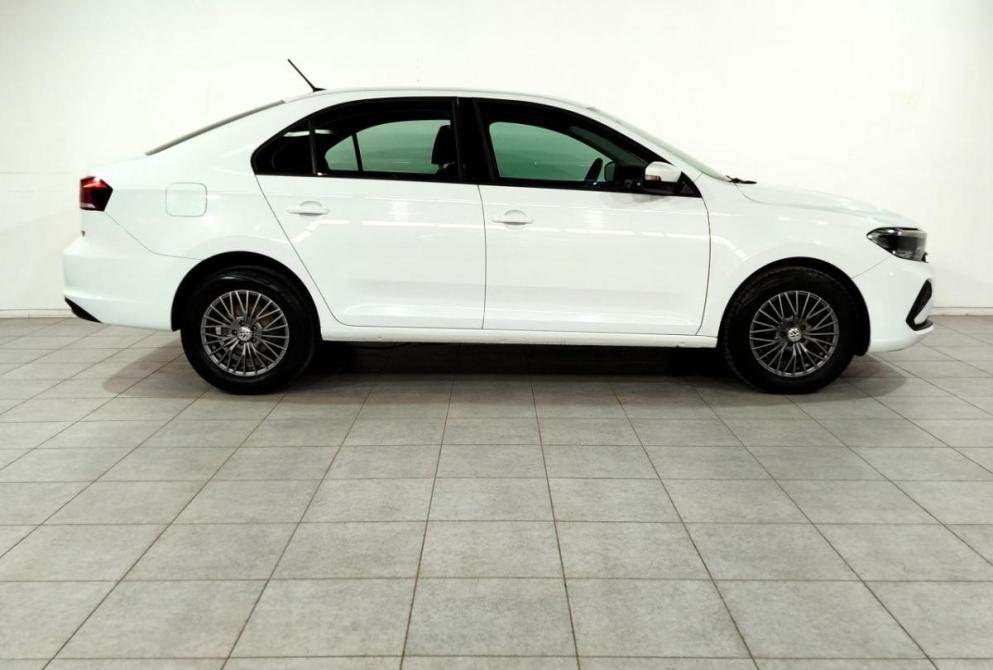 Volkswagen Polo VI Саратов  - изображение 4
