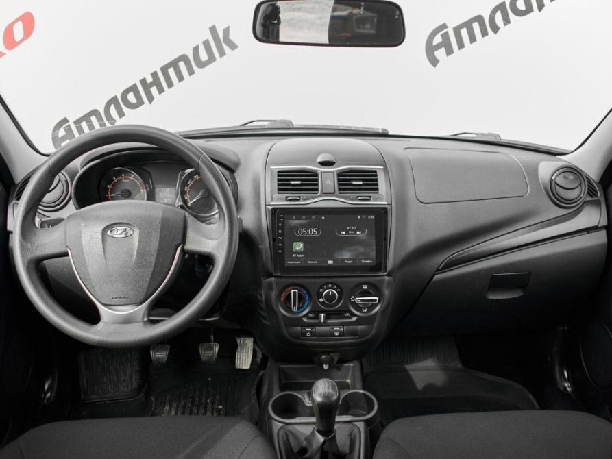 Lada (ВАЗ) Granta I Рестайлинг Екатеринбург  - изображение 11
