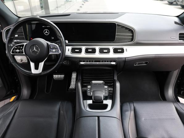 Mercedes-Benz GLE Coupe II (C167) с пробегом 2021 года, цена 6 798 000 рублей, 151466 км, внедорожник, Автокод Объявления