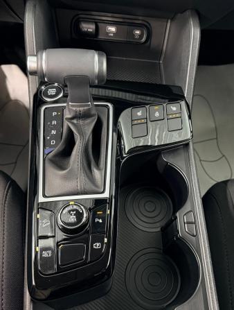 Kia Sportage V с пробегом 2025 года, цена 4 380 000 рублей, 17 км, внедорожник, Автокод Объявления