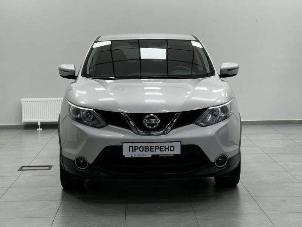Nissan Qashqai II с пробегом 2018 года, цена 1 499 000 рублей, 67000 км, внедорожник, Автокод Объявления