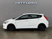 Hyundai Solaris I Рестайлинг Краснодар  - изображение 28