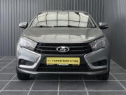 Lada (ВАЗ) Vesta I Пермь  - изображение 35