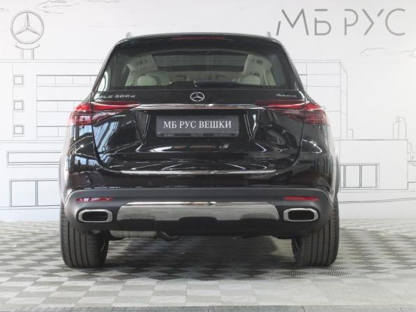 Новый Mercedes-Benz GLE II (V167) Рестайлинг 2025 года, цена 11 950 000 рублей, внедорожник, Автокод Объявления