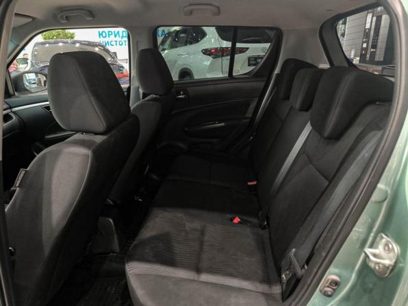 Suzuki Swift IV с пробегом 2011 года, цена 730 000 рублей, 210350 км, хэтчбек, Автокод Объявления