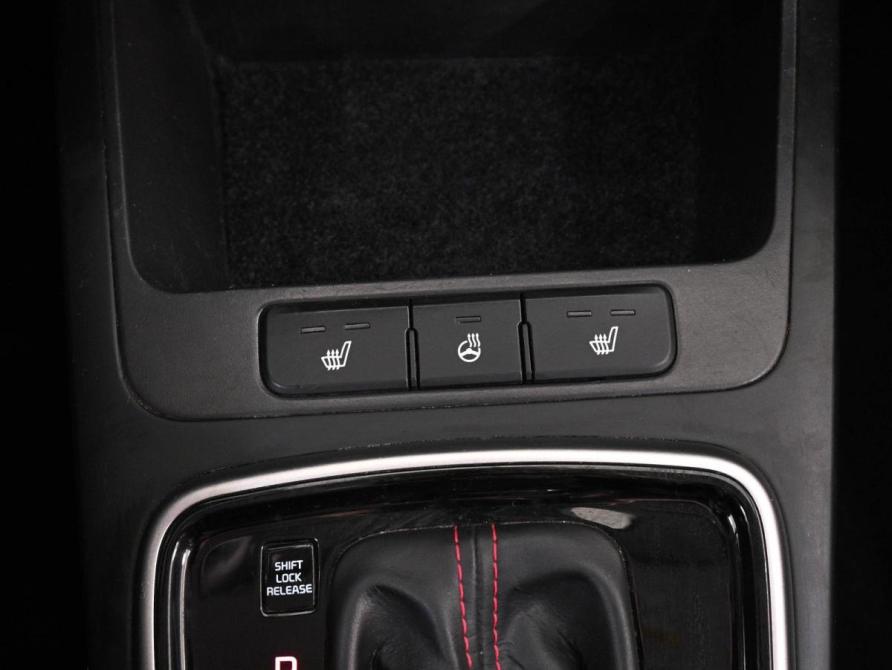 Kia Rio IV Ростов-на-Дону  - изображение 15