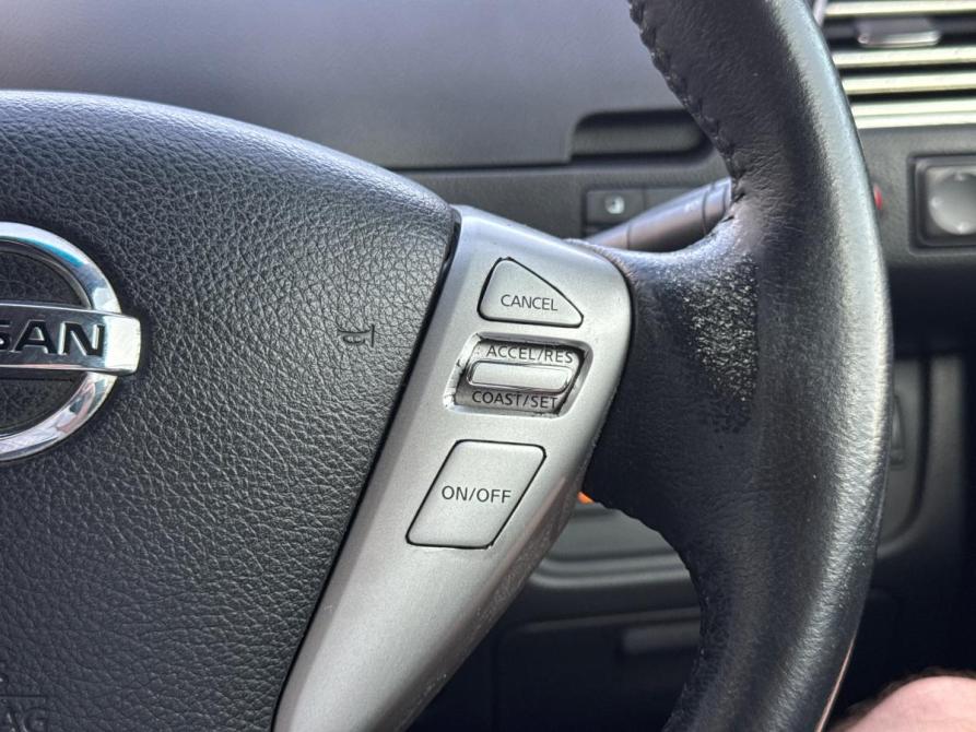 Nissan Serena IV (C26) Воронеж  - изображение 15